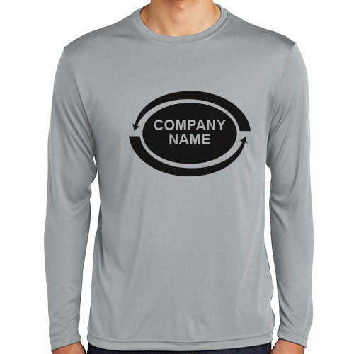 Long Sleeves