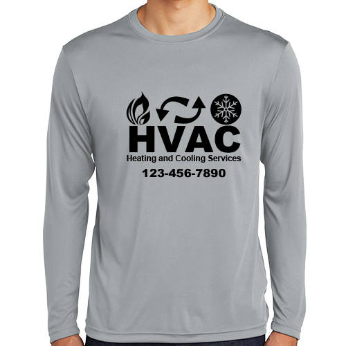 Long Sleeves