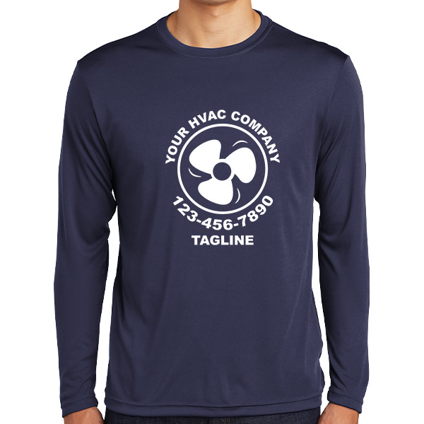 Long Sleeves