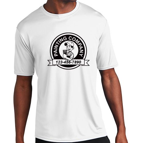 Short Sleeves