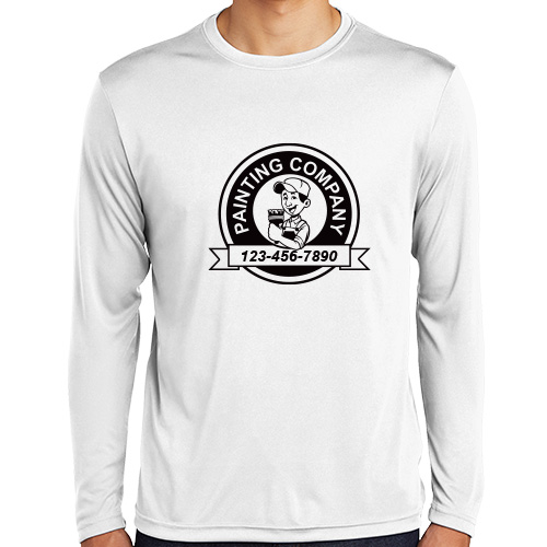 Long Sleeves