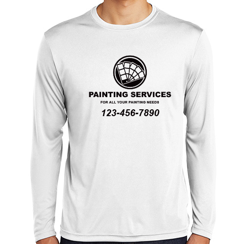 Long Sleeves