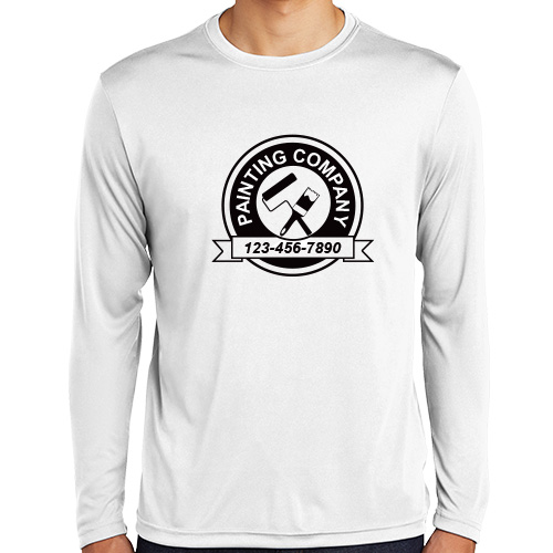 Long Sleeves