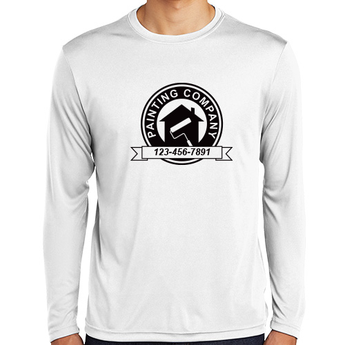 Long Sleeves