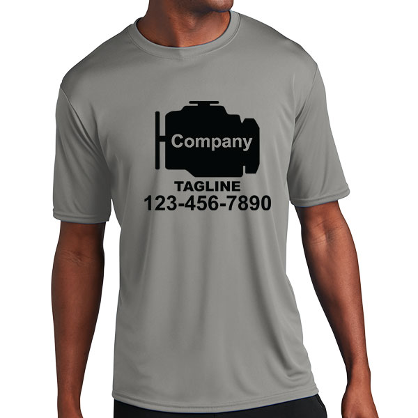Short Sleeves