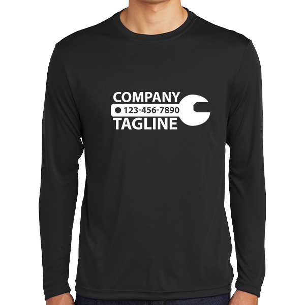 Long Sleeves