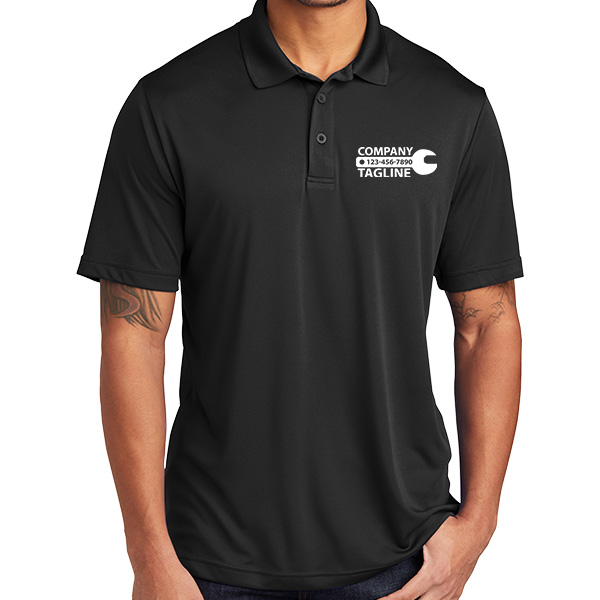 Polos
