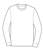 Long Sleeves