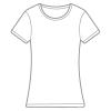 Ladies Tees