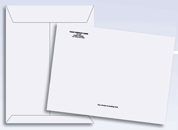 Tyvek Envelopes 10×13