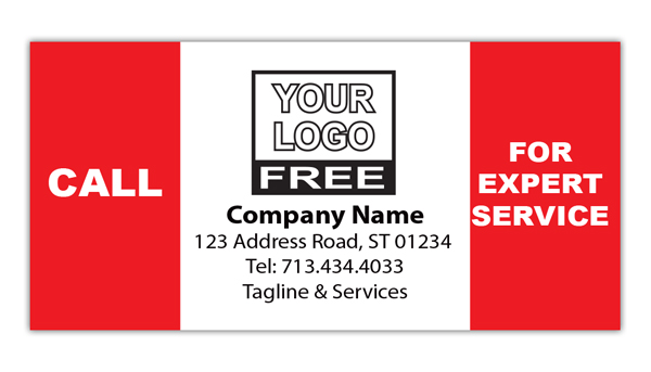 Call for Expert Service Label