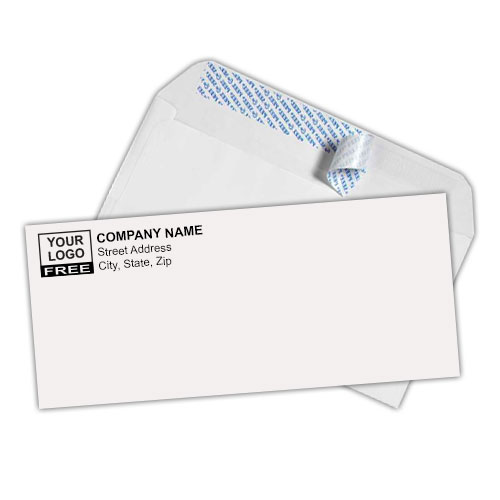 Self Seal Envelopes – Regular