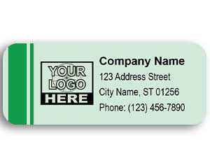 Address Label