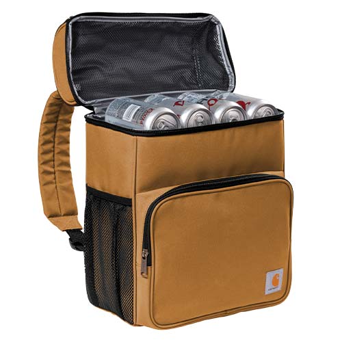 Carhartt Backpack 20-Can Cooler
